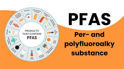 Understanding PFAS Chemicals: Testing, Risk, and Industry Implications ...