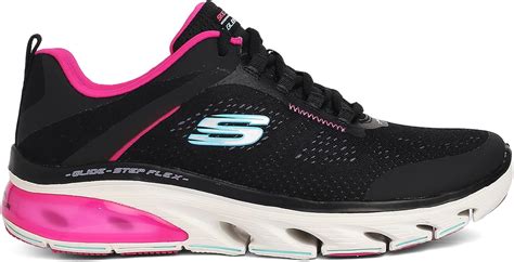 Skechers-Womens-Glide-Step Flex AIR -Sneakers - Price History