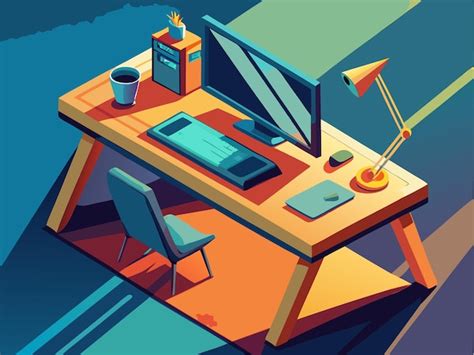 Computer Vector Model 的图像结果