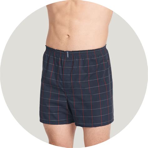 Big and Tall Men's Underwear | Jockey Official Site