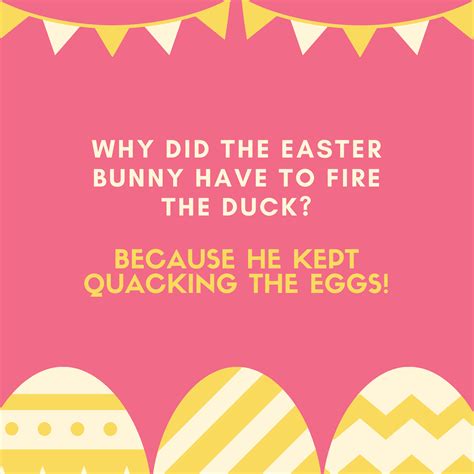 103 Silly Easter Jokes For Kids To Lighten The Mood Jokes For Kids/kids ...