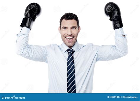 Boxing Winner 的图像结果