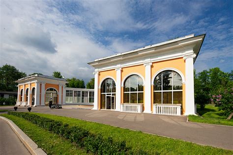 Дом бабочек, муравьев и рептилий на ВДНХ