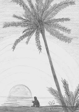 tutorial how to draw a minecraft zombie face