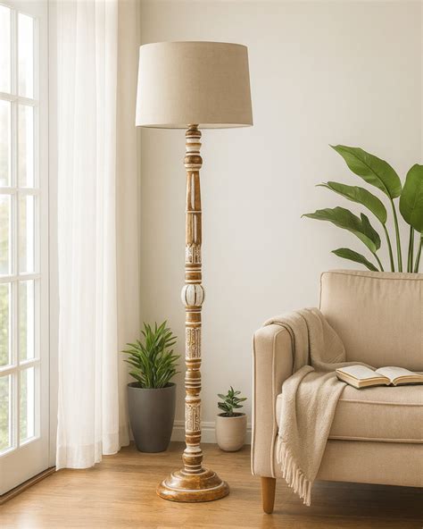 Floor Lamps – Homesake.in