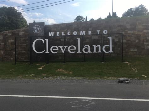 Greetings from Cleveland, Tennessee : r/Cleveland