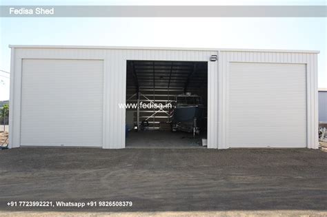 Car Parking Shed Folding Car Parking Shed Hay Shed Design N0-2647