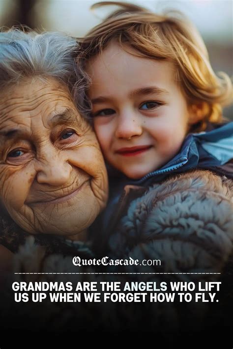 30 Unconditional Love Grandma Quotes That Warm The Heart
