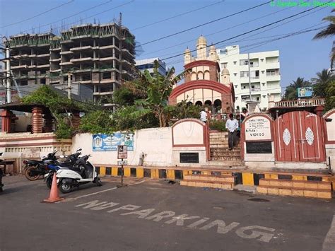 Top 14 Temples in Visakhapatnam: Discover the Rich Heritage