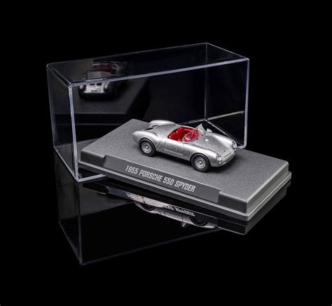 Majorette - Collector Edition - Combo pack of 2 Cars - 1955 Porsche 55 ...