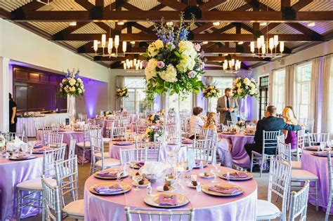 Weddings – Northville Hills Golf Club – Northville, MI