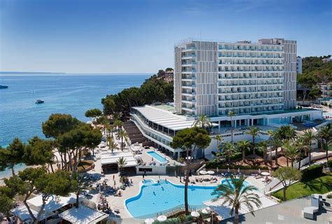 MELIA CALVIA BEACH (Magaluf) - Resort Reviews, Photos, Rate Comparison ...