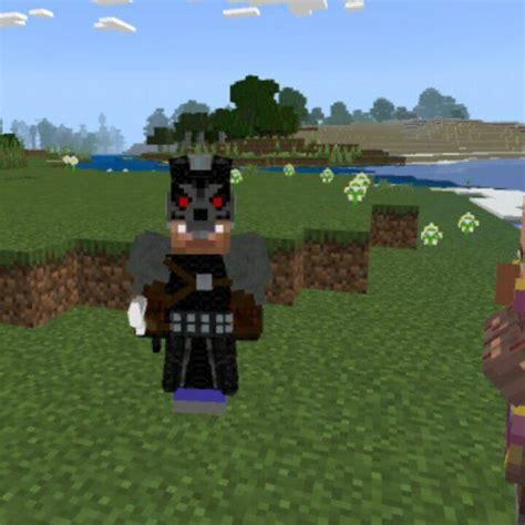 Image result for Werewolf Mod Minecraft SMP