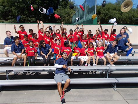 Lifetime Activities Santa Clara