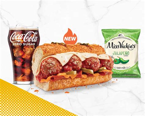 Order Subway (10713 SE 82nd Ave) Menu Delivery in Portland | Menu ...