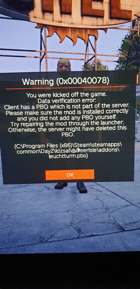 Image result for DayZ Executable Fix