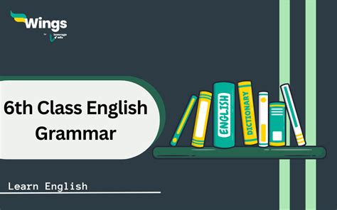 Image result for Class Six English Lesson