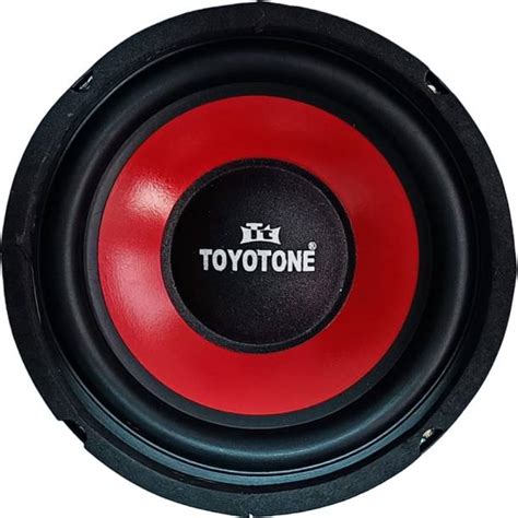 Woofer Speaker - Woofer Speakers Online at Best Prices in India ...