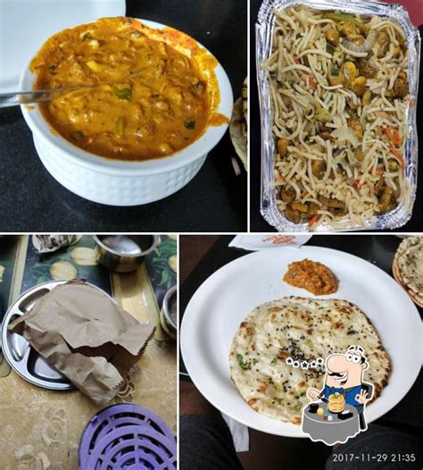 Dinki Dine Veg Restaurant, Mangaluru - Restaurant menu, prices and reviews