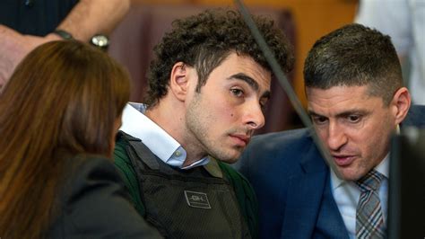 Luigi Mangione update: Attorneys say records wrongfully obtained