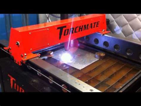 Image result for Torchmate Tutorials