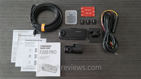 Image result for Thinkware F200 App Tutorial