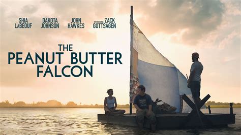 Movie Peanut Butter Falcon Cast at Randal Canada blog