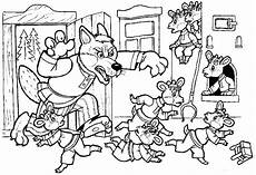 malvorlagen und der wolf der wolf und die 7 gei lein 1957 brothersmediaget malvorlagen und der wolf der wolf und die 7 gei lein 1957 brothersmediaget