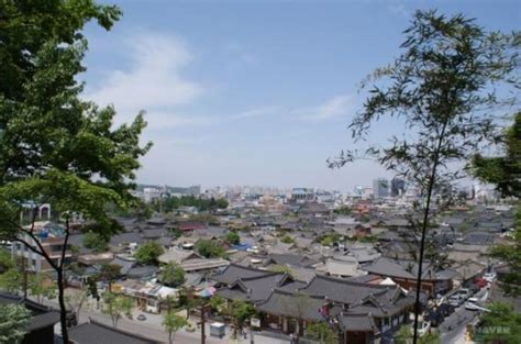 Jeonju si Tourism (2026) South Korea - Best Places to Visit in Jeonju ...