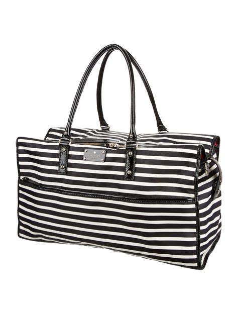 Kate Spade Large Travel Bag at Stanley Musso blog