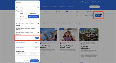 Guide to Universal Orlando Express Pass + Is It Worth It?