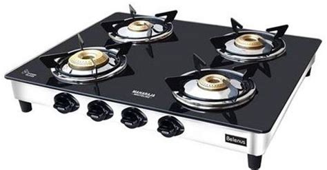 MAHARAJA WHITELINE BELENUS 4B (GS-111) Glass, Stainless Steel Manual ...