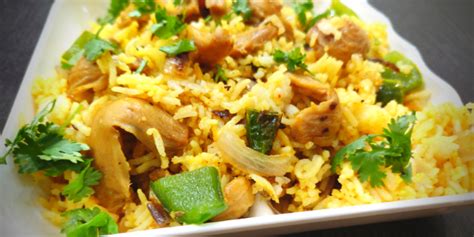 Healthy and Easy Fried Rice Recipe(Vegan Fried Rice)