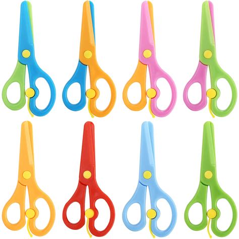 Kids Safety Scissors