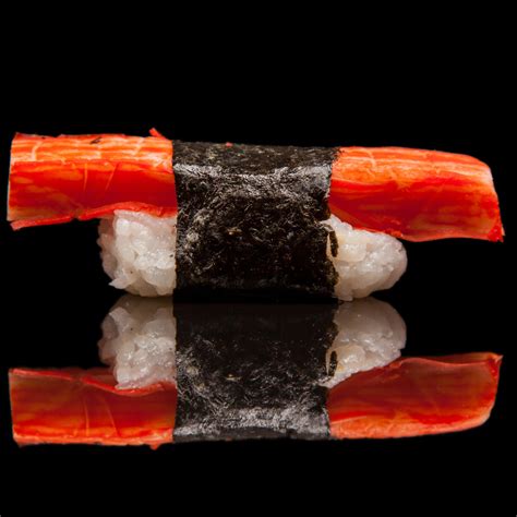 Understanding Imitation Crab: A Plant-Based Dietitian's Guide