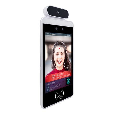 Image result for Face Recognition Device