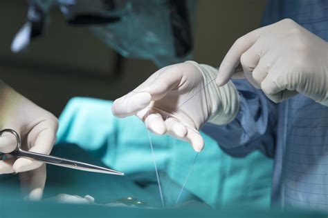 Are Dissolving Sutures Better in Cosmetic Surgery? | Look Refreshed