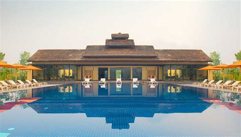 Where to stay in Nepal beyond Kathmandu | Condé Nast Traveller India
