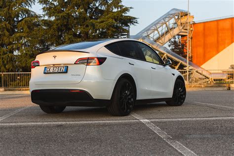 Image result for Tesla Model Y Performance