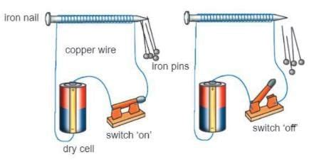 Magnetism Chapter Notes - Physics Class 6 ICSE PDF Download