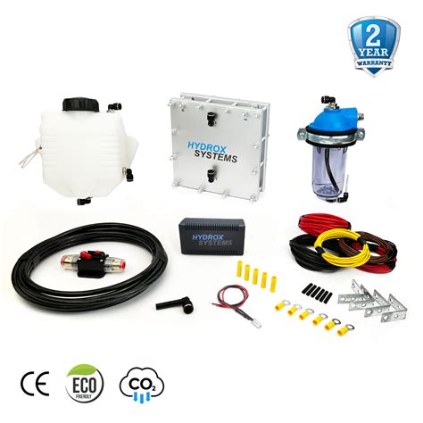 HHO Open System 的图像结果