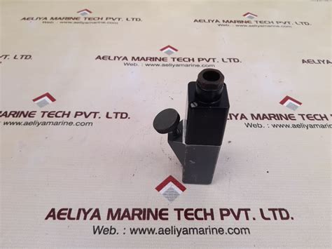 Suco 0159 433 14 1 001 pressure switch 25- 250 bar – Aeliya Marine Tech