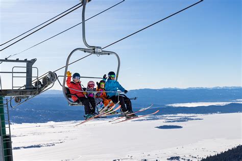 Mountain Stats & Hours - Tamarack Resort | The Mountain at Tamarack ...