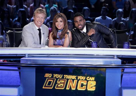 What's Worth Watching: 'So You Think You Can Dance' on Fox for Tuesday ...