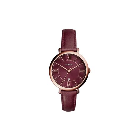 Fossil ES4099 – The Watch Factory