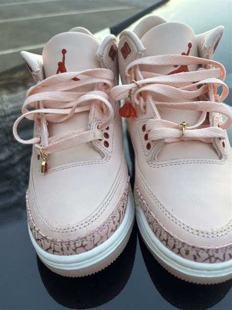 Jordan 3s Retro Valentine Day for Sale in Charlotte, NC - OfferUp