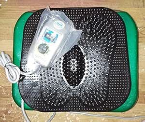 R A Products Luxurious Blood Circulation Machine for Whole Body ...