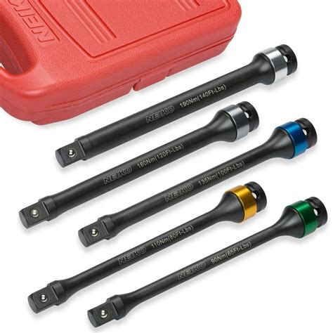 Top 5 Best Torque Sticks [2022 Review] - TorqueWrenchGuide