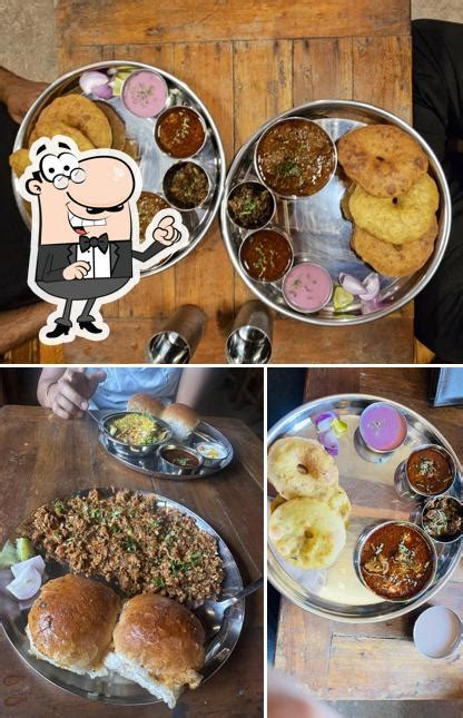Hotel Mu Po Zarewadi, Hathkhamba - Restaurant menu, prices and reviews