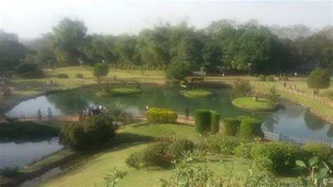 Pune Okayama Friendship Garden - What to Know Before You Go (with ...